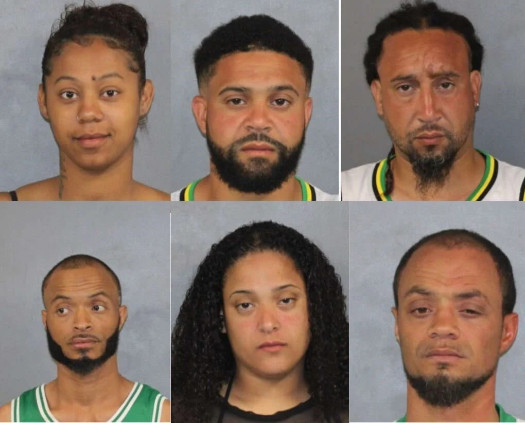 7 arrested after fight at Block Island Ferry dock | ABC6