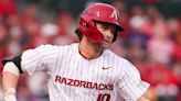 Arkansas Baseball 2024 Offseason Roster Tracker