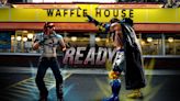 Highly Requested Waffle House Tekken 8 Stage Unlikely to Happen