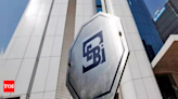 Sebi to tighten F&O rules, contract value may rise 5x - Times of India