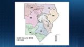Groups move to block ‘gerrymandered’ Cobb Board of Education district maps ahead of 2024 election