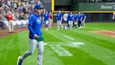 Counsell's return to Milwaukee includes thank-you message and chorus of boos