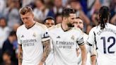 Real Madrid x Real Betis: AO VIVO, horário e escalações (25/05) - La Liga