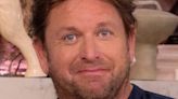 James Martin reveals diet trick that made him lose three stone