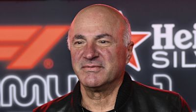 Kevin O’Leary Explains the ‘Hidden Tax on the Middle Class’