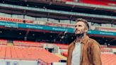 David Beckham: New grassroots football series was full circle moment for me