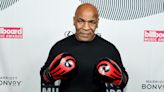 Mike Tyson fires off warning shot to Jake Paul in latest sparring session months before fight