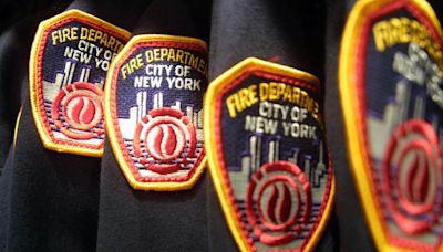 Budget cuts cause reduced staffing at New York City firehouses, firefighters union says