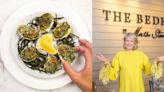 Martha Stewart's New Restaurant Feels Like Dining In Her Own Home
