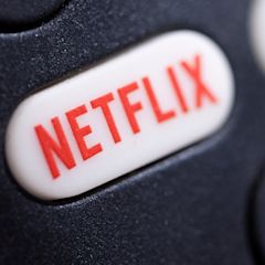 Netflix stock climbs as Wall Street sees streamer as 'both a driver and beneficiary of industry disruption'