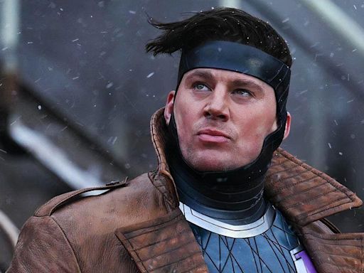 Channing Tatum Would ‘Kill Kittens’ To Actually Get His Gambit Movie Made