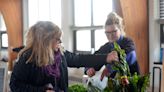 Falmouth Farmers' Market hosts second winter market every Sunday through mid-April