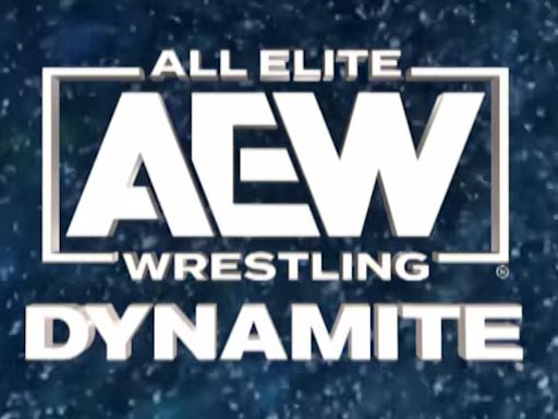 Confirmed Matches For Next Week’s Episode Of AEW Dynamite - PWMania - Wrestling News