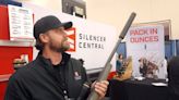 How a gun sound suppressor can improve the hunting experience