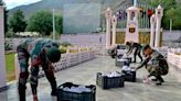 Army Prepares For 25th Kargil Vijay Divas