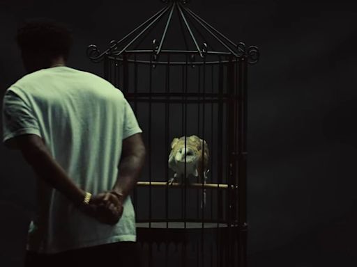 Kendrick Lamar drops ‘Not Like Us’ music video to escalate feud with Drake