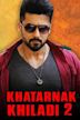 Anjaan (2014 film)