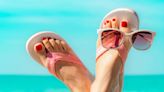 10 Hacks That Will Make At-Home Pedicures So Much Easier