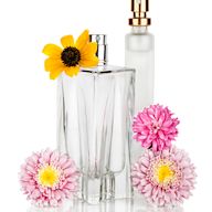 Perfumes featuring a blend of floral notes, such as jasmine, rose, or lavender. Evoke a romantic and feminine aroma.
