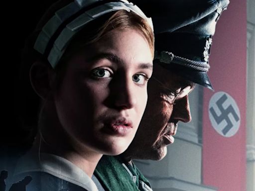 ‘La promesa de Irene’, así es la película sobre la historia real de una enfermera que luchó para salvar a judíos del exterminio nazi