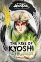 Avatar: The Last Airbender – The Rise of Kyoshi