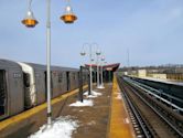 Atlantic Avenue station (BMT Canarsie Line)