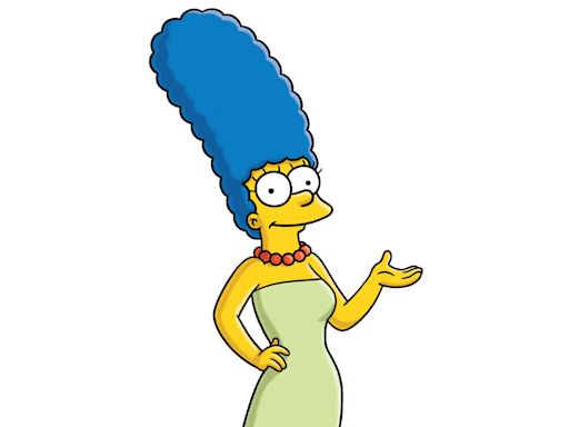 Nancy MacKenzie Dies: Voice Of Marge Simpson In Latin America Was 81