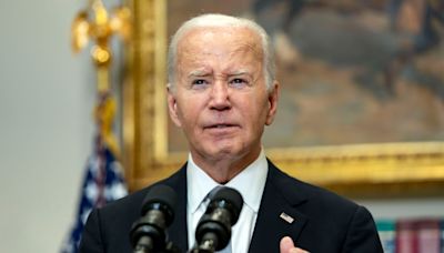 Trump Shooting Changes Biden’s Plan to Revive 2024 Campaign