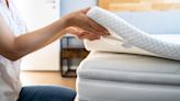 5 signs you should buy a cooling bed topper and not a mattress in Memorial Day sales