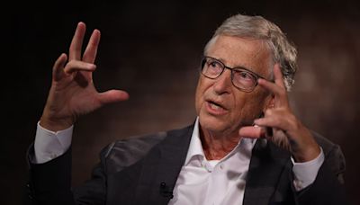 Why Bill Gates is Only Now Optimistic on Reducing Emissions