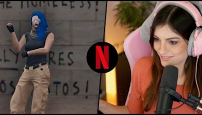 Netflix estuvo interesada en dar vida a un personaje de rol de Cristinini