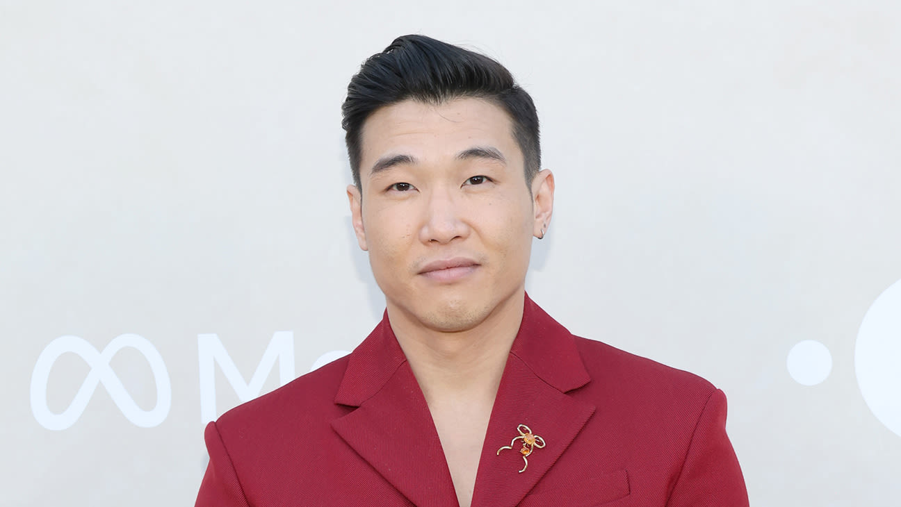 Joel Kim Booster on Why It Makes Him “Really Uncomfortable” When Called a “Trailblazer”