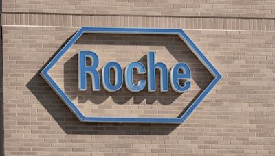 Roche launches B-cell lymphoma diagnostic assay in Europe