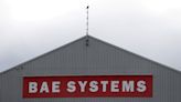 BAE Systems upgrades outlook as Ukraine war boosts defence spending