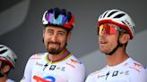 Peter Sagan confirms 2023 season debut at Vuelta a San Juan