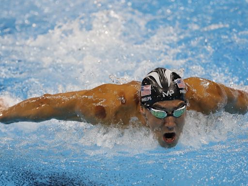 Veja quem são os maiores medalhistas olímpicos de todos os tempos