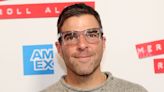 "Terrible Customer": A Toronto Restaurant Called Out Zachary Quinto For His Alleged Bad Behavior