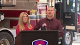 Carmel man helps save wife's life using CPR