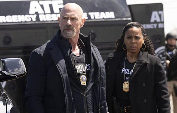 Law & Order: Organized Crime Season 5: What We Know About New-To-Streaming Drama