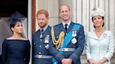 Príncipe Harry e Meghan Markle teriam falado com Kate Middleton para amenizar rivalidade