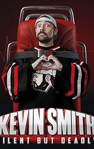 Kevin Smith: Silent But Deadly