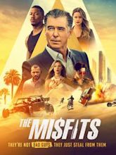 The Misfits (2021 film)