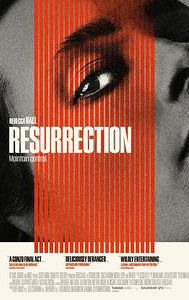 Resurrection (2022 film)