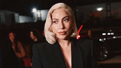 Lady Gaga Says She’s ‘Writing Some of My Best Music’ as She Celebrates Her Birthday