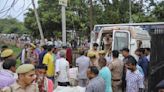 'Over 100 dead' in stampede at a religious event in Uttar Pradesh’s Hathras