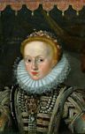 Anne of Austria, Queen of Poland