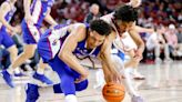 Kansas’ Kevin McCullar returns vs. Oklahoma: ‘We don’t win the game unless he plays’