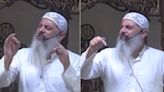 Florida imam and dentist calls for 'annihilation' of Jews, says Israeli military 'worse than the Nazis'