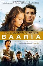 Baarìa (film)