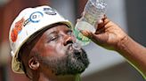 Is extreme heat the new normal? Climate change will only get 'harsher' unless we fix crisis: Expert